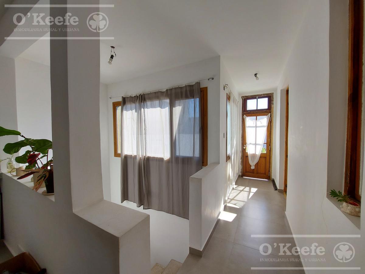 Casa - Quilmes Oeste 4 Ambientes Escritorio/quincho/patio/garage Para Disfrutar!venta. 3