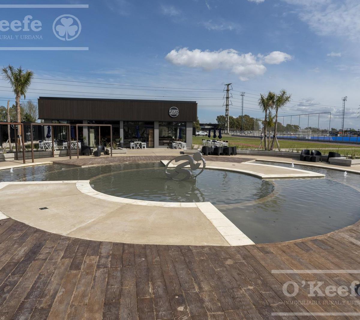 Lote en Venta con Fondo Al Agua en El Canal ka'An - en Puerto Nizuc - Oportunidad de Inversión en Gu 2