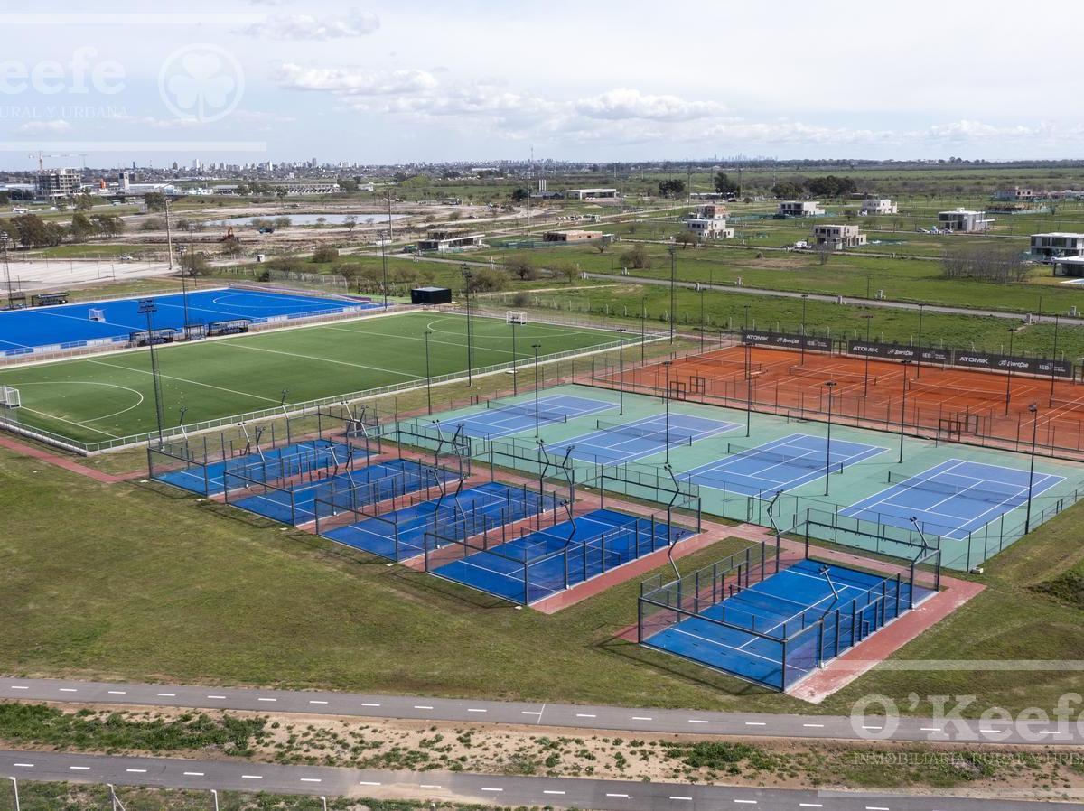 Lote en Venta con Fondo Al Agua en El Canal ka'An - en Puerto Nizuc - Oportunidad de Inversión en Gu 5