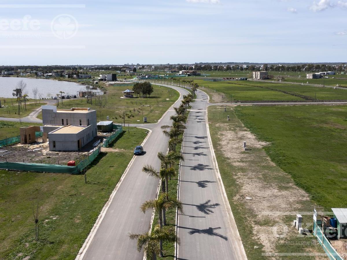 Lote en Venta con Fondo Al Agua en El Canal ka'An - en Puerto Nizuc - Oportunidad de Inversión en Gu 1
