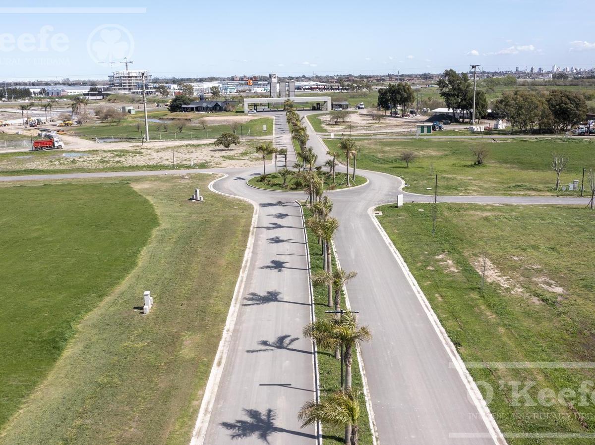 Lote en Venta con Fondo Al Agua en El Canal ka'An - en Puerto Nizuc - Oportunidad de Inversión en Gu 3