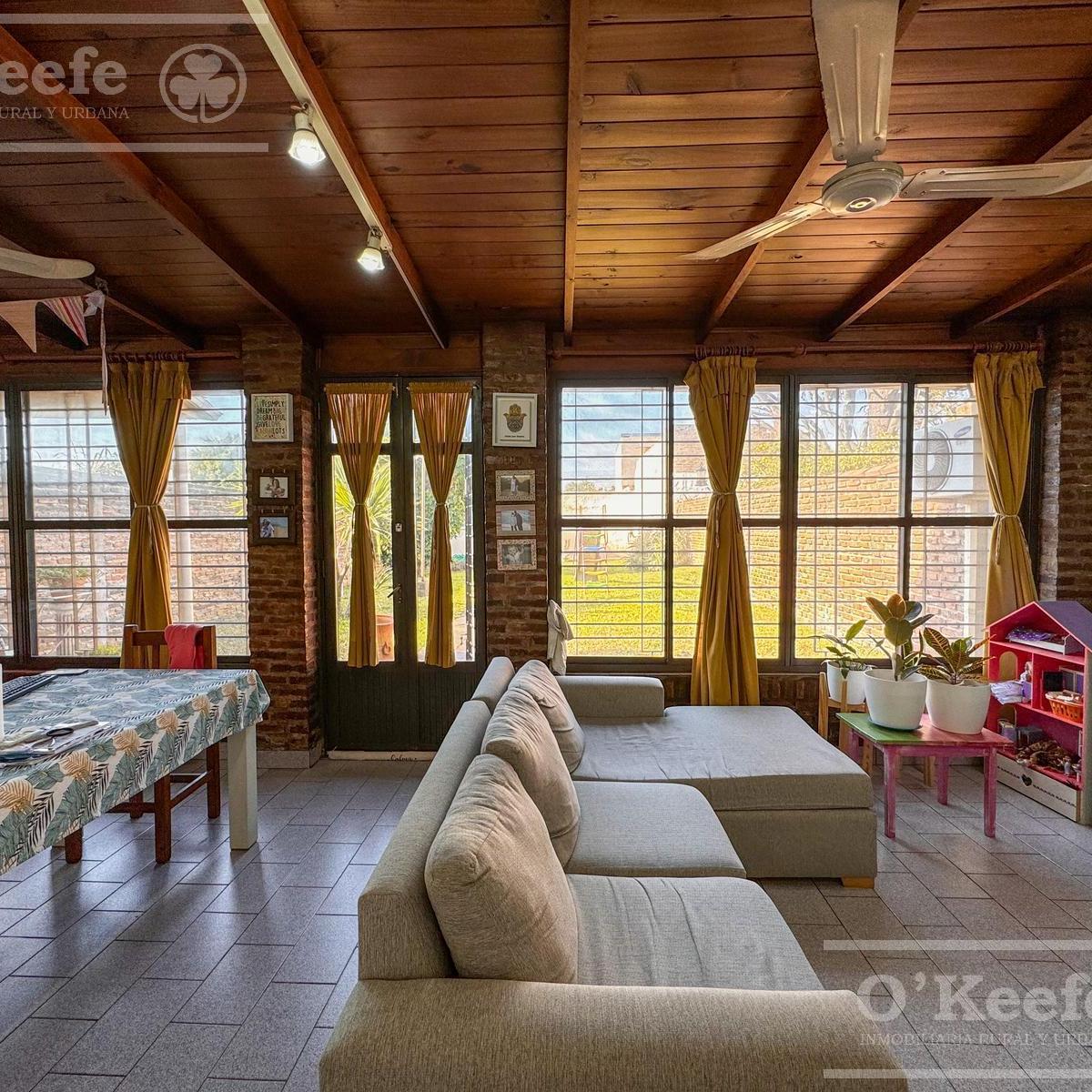 Foto de Casa en Venta de 3 ambientes en Bernal con amplio Jardin, imagen 4