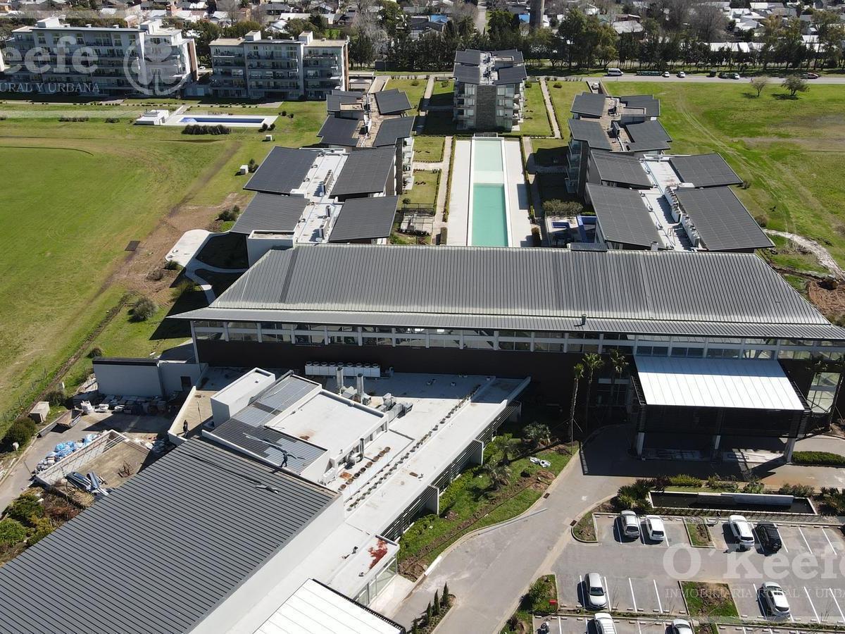 Lote en venta con proyecto aprobado Ville A - Greenville Polo Hudson Berazategui