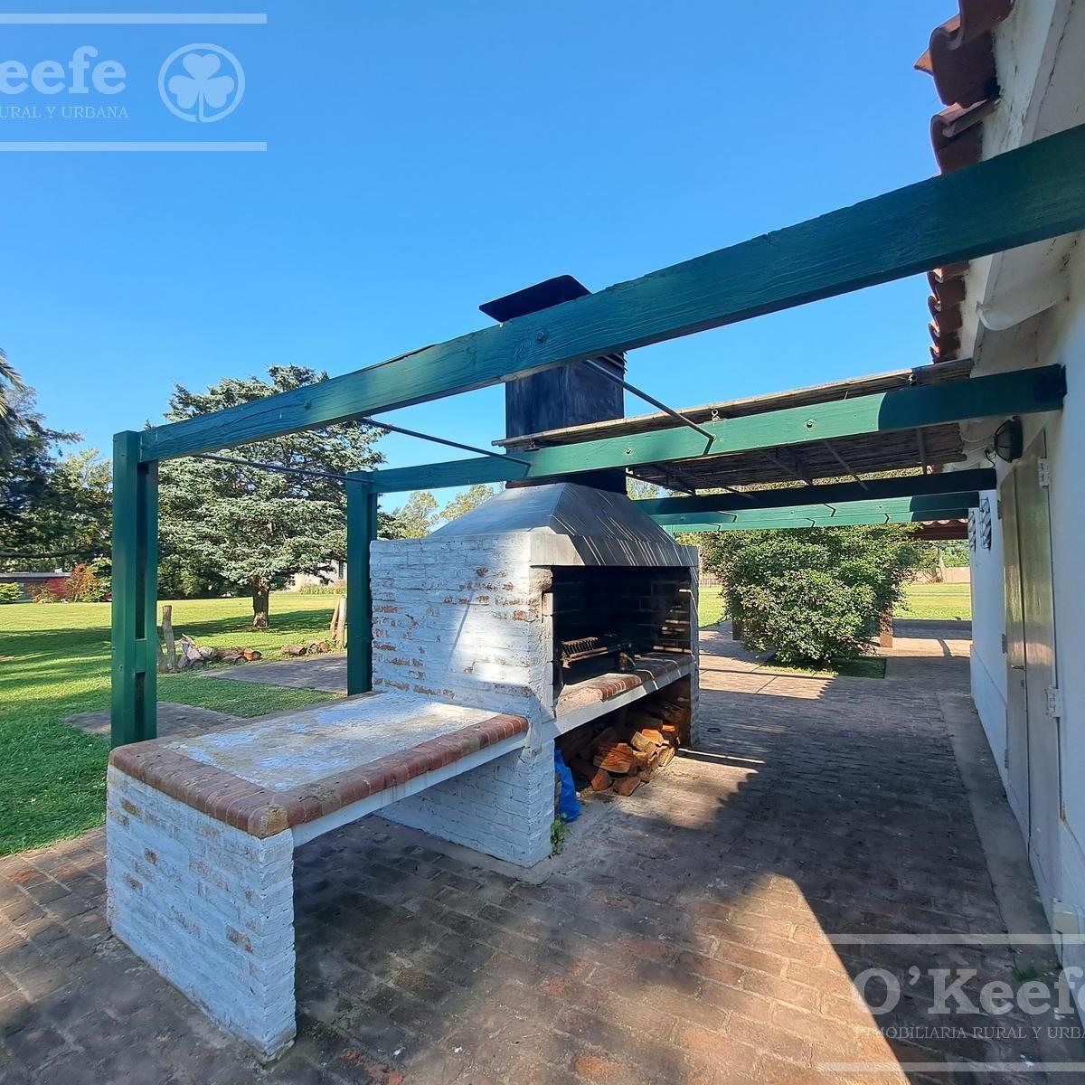 Lote en Venta Barrio Cerrado La Arbolada La Plata. Escritura y Financiación !!!
