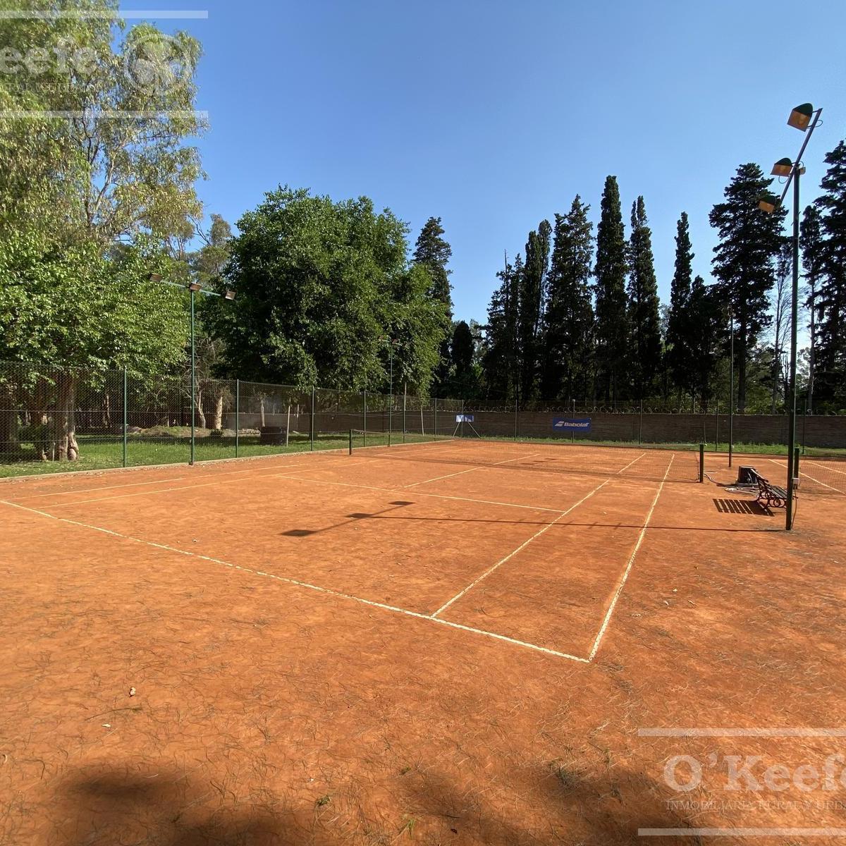Foto de Lote en Venta Barrio Cerrado La Arbolada La Plata. Escritura y, imagen 2