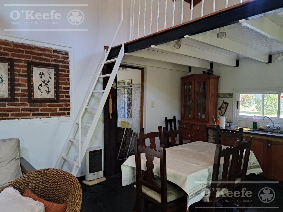 Foto de CASA EN VENTA - BRANDSEN BARRIO SWAN, CON OPCION DE INCORPORAR LOTE, imagen 2