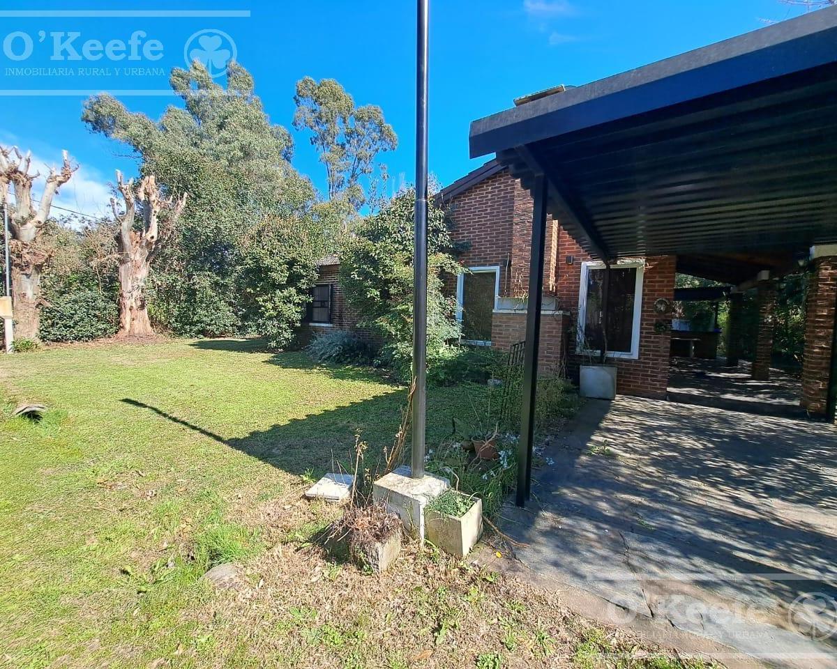 Foto de CASA EN VENTA - BRANDSEN BARRIO SWAN, CON OPCION DE INCORPORAR LOTE, imagen 4