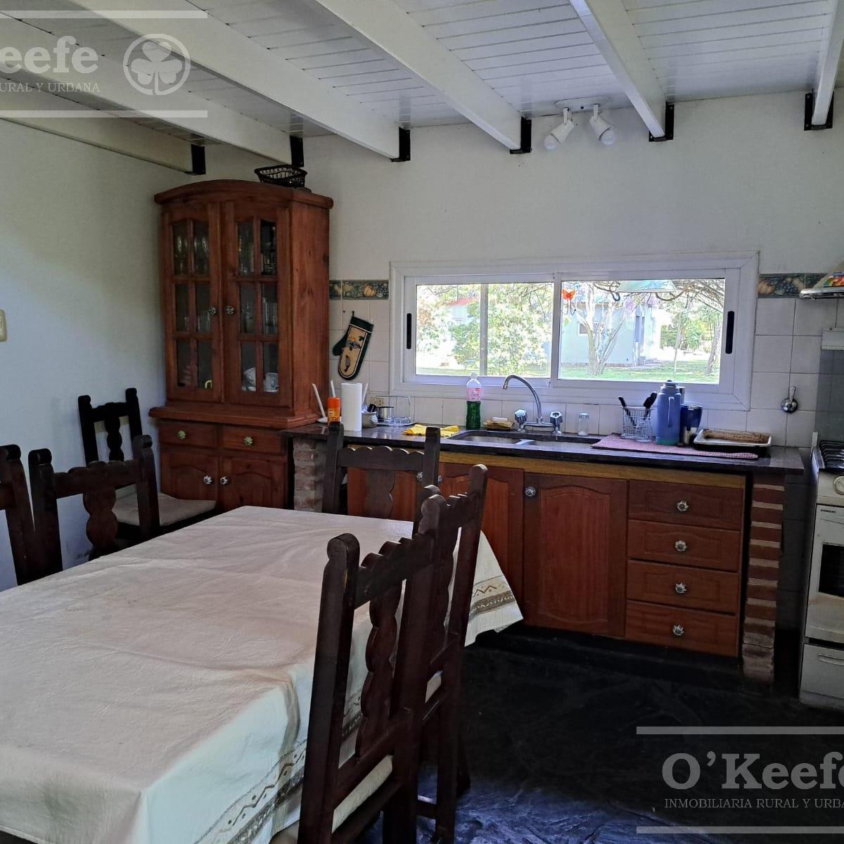 Foto de CASA EN VENTA - BRANDSEN BARRIO SWAN, CON OPCION DE INCORPORAR LOTE, imagen 3
