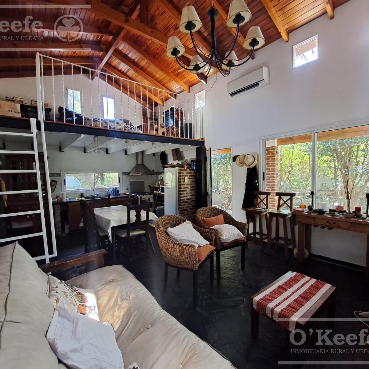 Foto de CASA EN VENTA - BRANDSEN BARRIO SWAN, CON OPCION DE INCORPORAR LOTE, imagen 3
