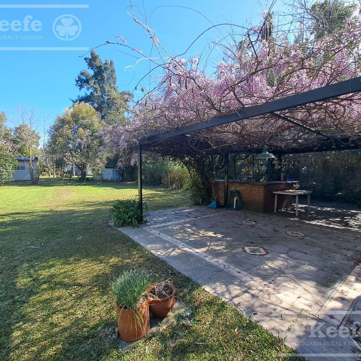 Foto de CASA EN VENTA - BRANDSEN BARRIO SWAN, CON OPCION DE INCORPORAR LOTE, imagen 5