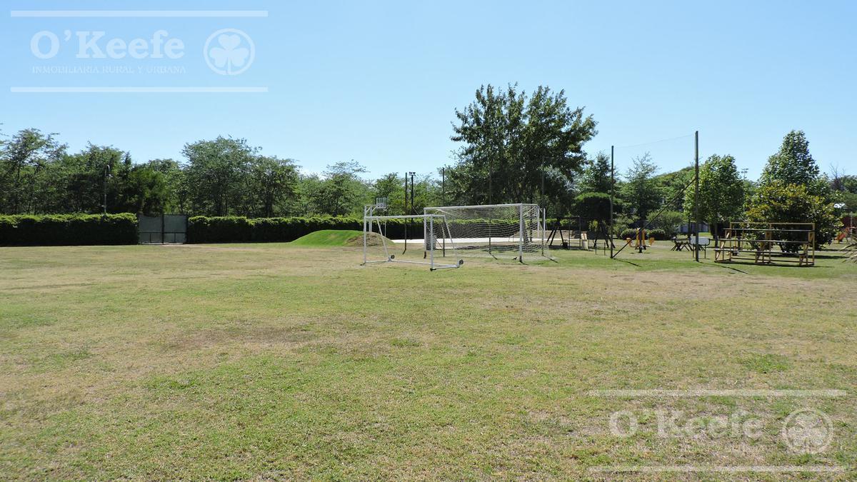 Lote en venta Etapa 3 en Village del Parque - Escritura Inmediata!