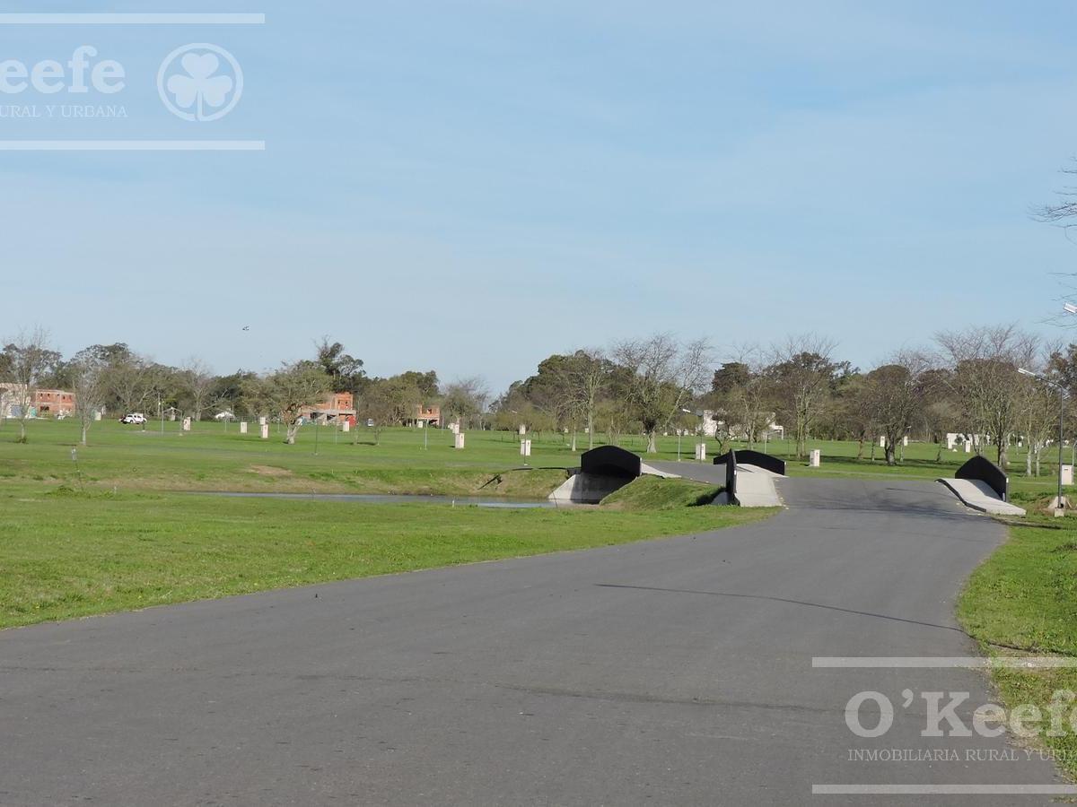 Terreno central en venta en Greenville Barrio Cerrado Hudson Berazategui