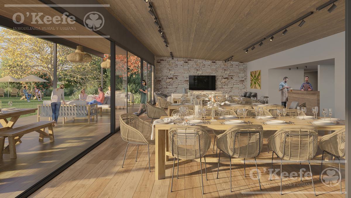 Lote en venta en Aires de Hudson, etapa 2. Con financiación. Hudson