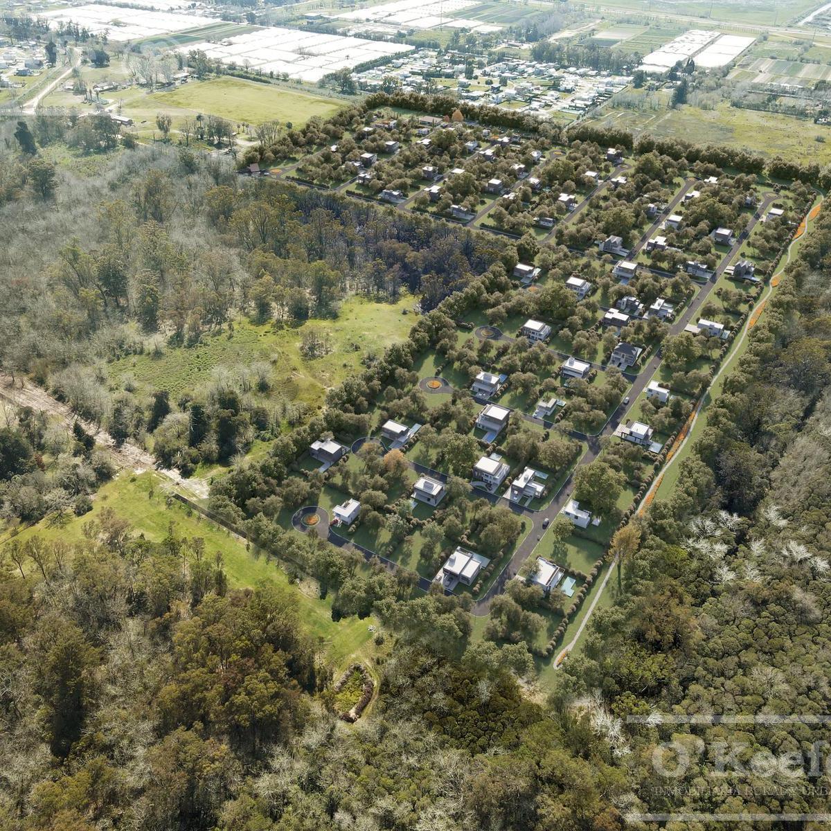 Lote en venta en Aires de Hudson, etapa 2. Con financiación. Hudson