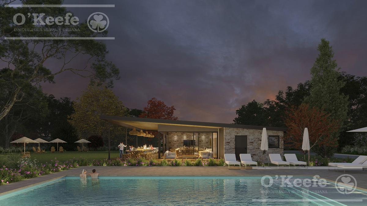 Foto de Lote en venta en Aires de Hudson, etapa 2. Con financiación. Hudson, imagen 5