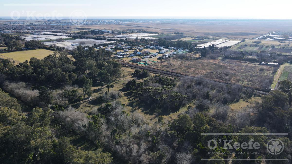 Lote en venta en Aires de Hudson, etapa 2. Con financiación. Hudson