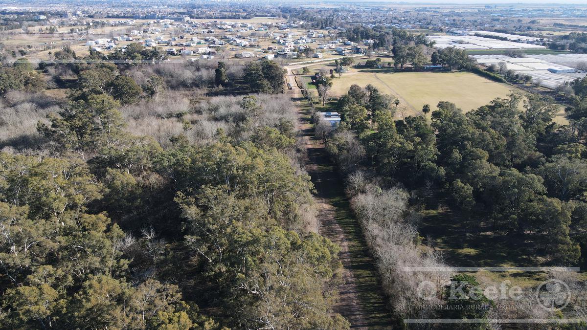 Lote en venta en Aires de Hudson, etapa 2. Con financiación. Hudson