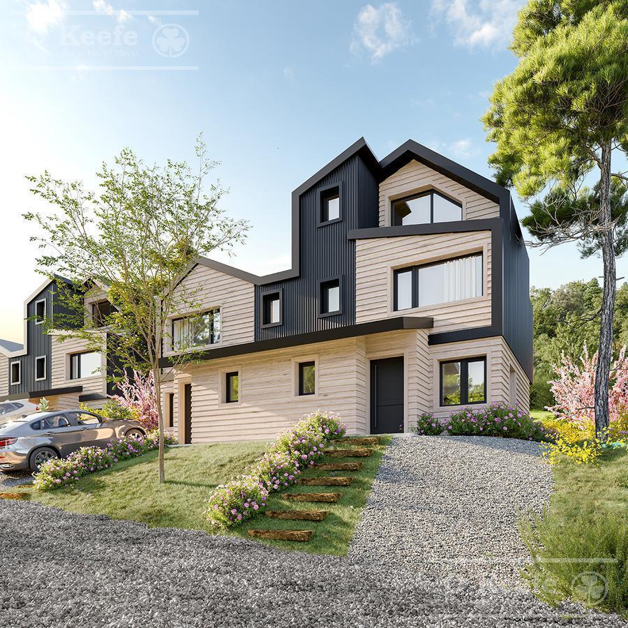 Casa en Venta de 4 Ambientes en Cerro Lindo El Estribo Bariloche 1
