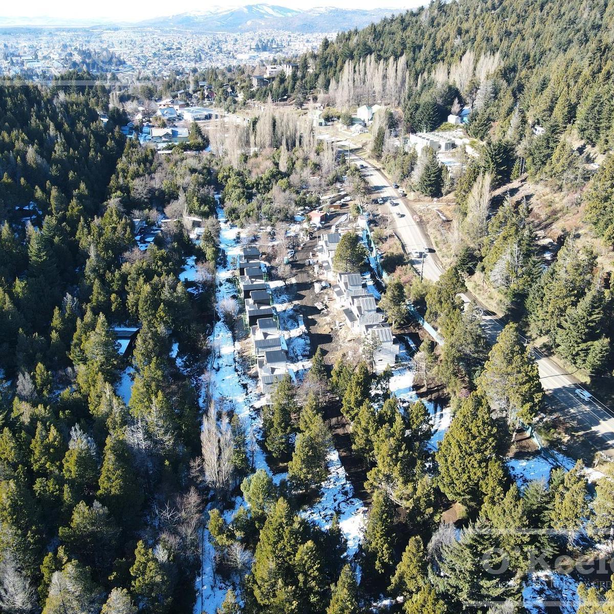 Casa en Venta de 4 Ambientes en Cerro Lindo El Estribo Bariloche 2