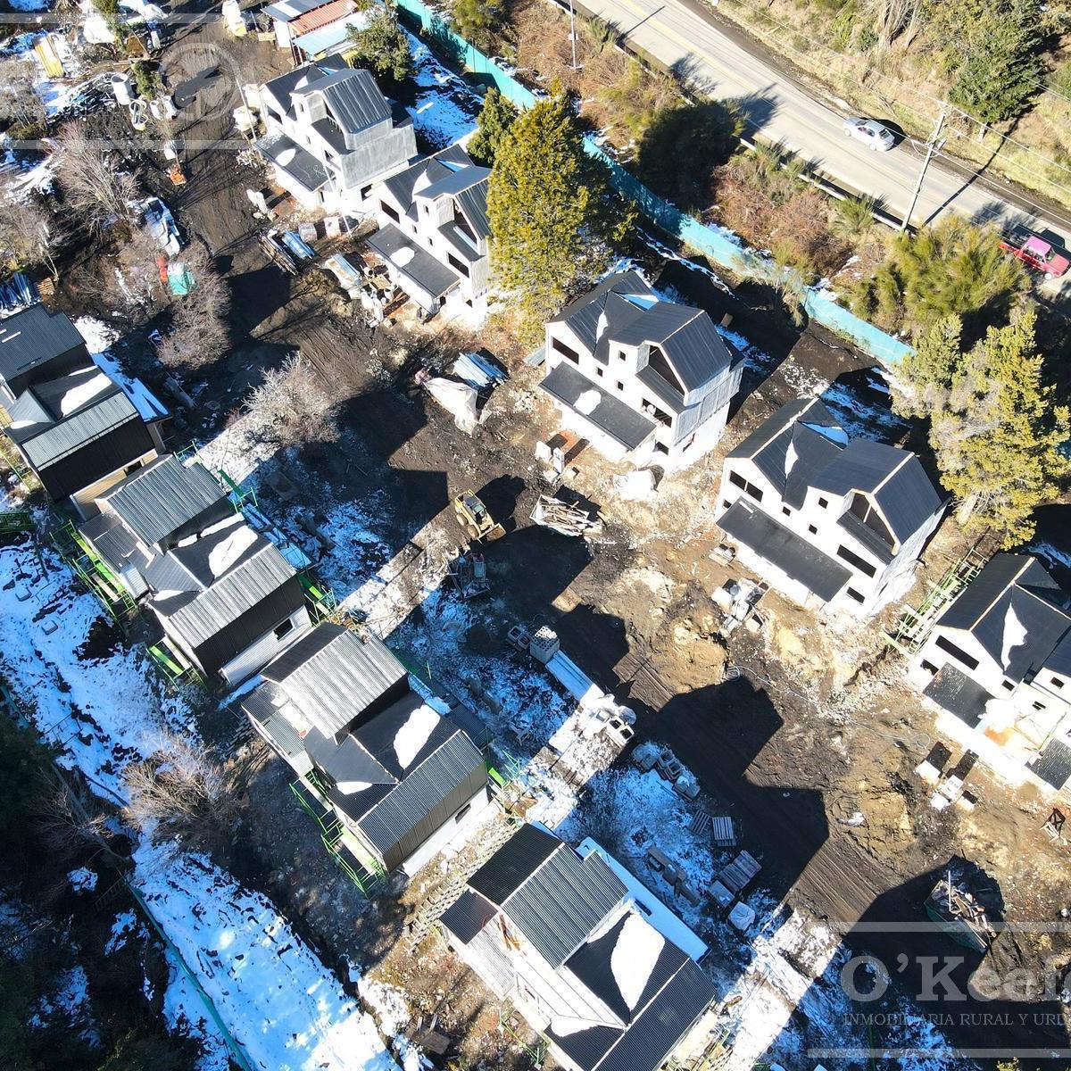Casa en Venta de 4 Ambientes en Cerro Lindo El Estribo Bariloche 5