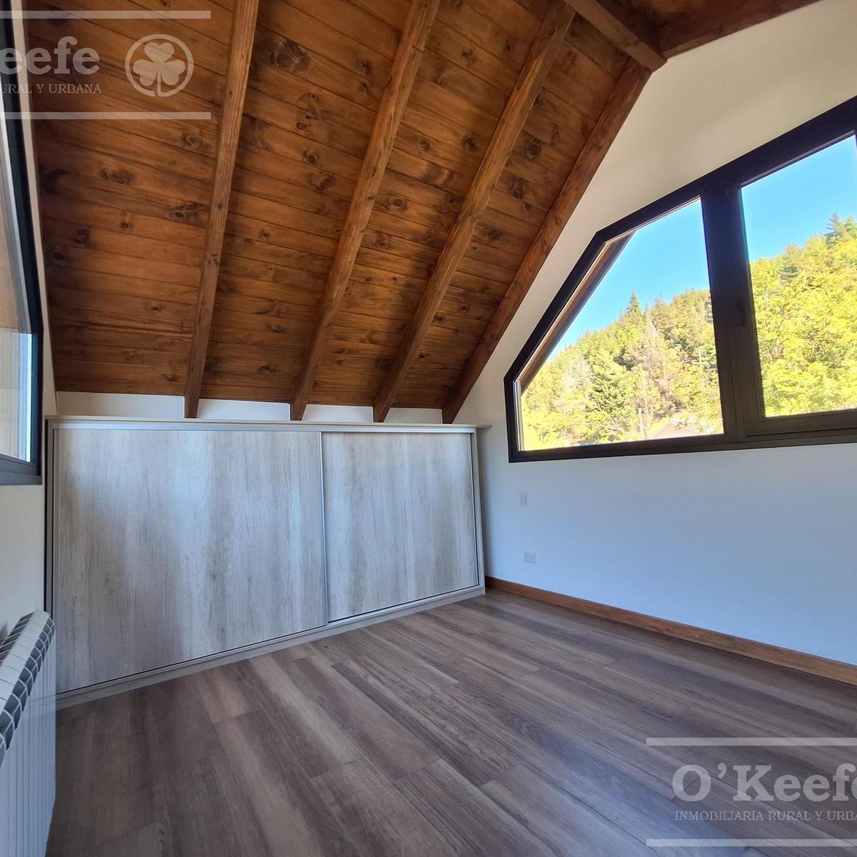 Casa en Venta de 4 Ambientes en Cerro Lindo El Estribo Bariloche 2