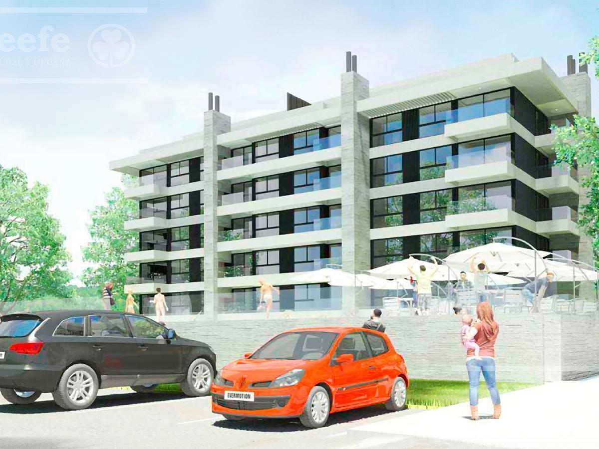 Departamento en Venta en Greenville Spring 4
