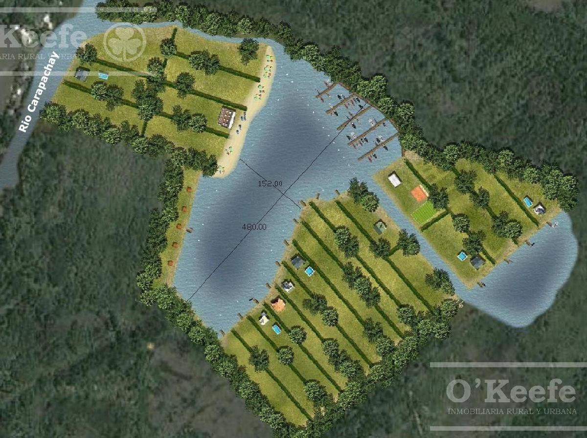 Foto de Tierra apta desarrollo en venta de 27 has en el Delta, Tigre. Con, imagen 5