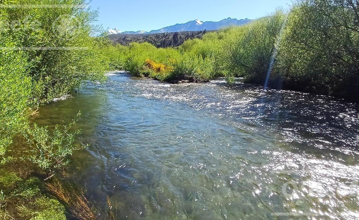 Campo en Venta 150 Has con Rio en Cuesta del Ternero, Rio Negro 4
