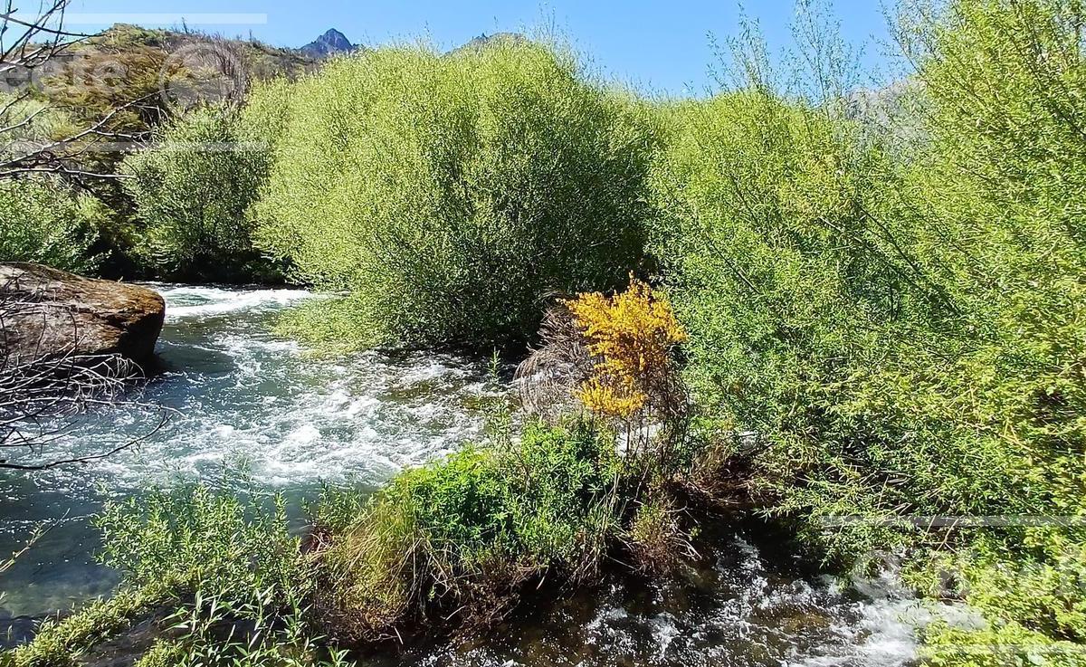 Campo en Venta 150 Has con Rio en Cuesta del Ternero, Rio Negro 4