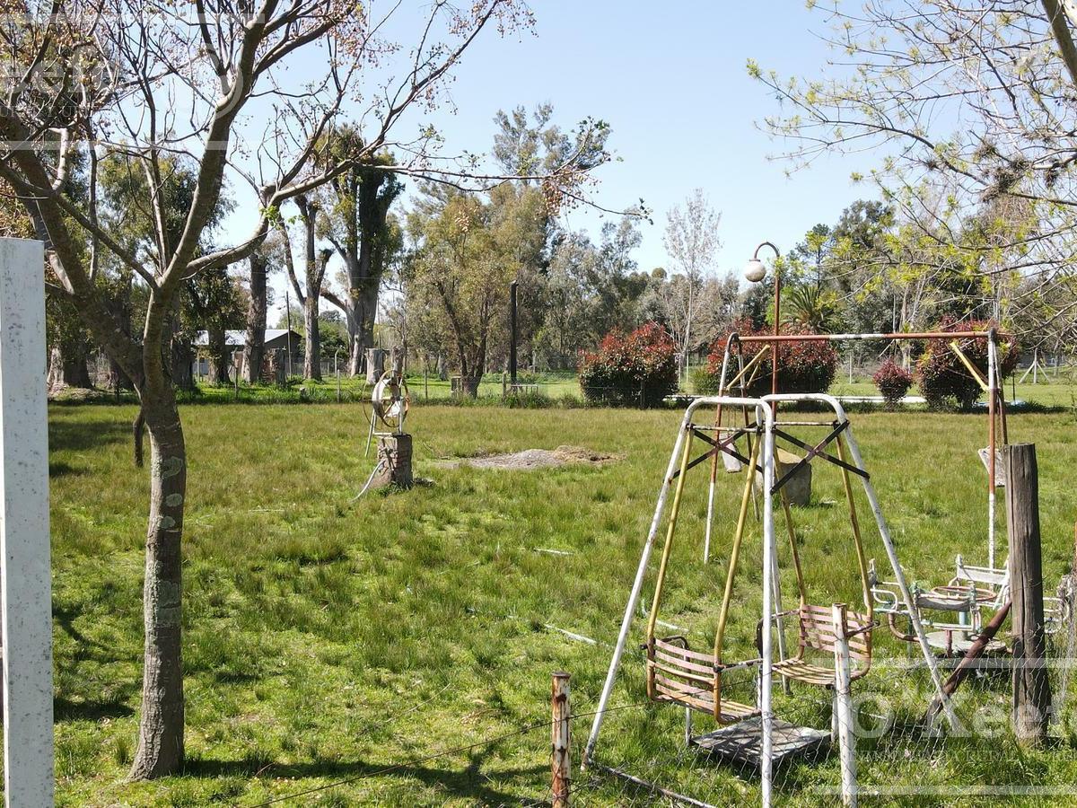 Casa Quinta en Venta, Brandsen - Ideal Granja, Emprendimiento! 1