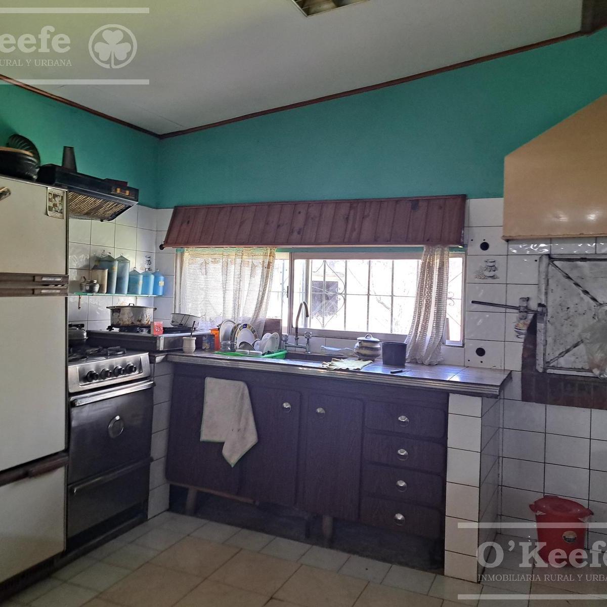 Casa Quinta en Venta, Brandsen - Ideal Granja, Emprendimiento! 1