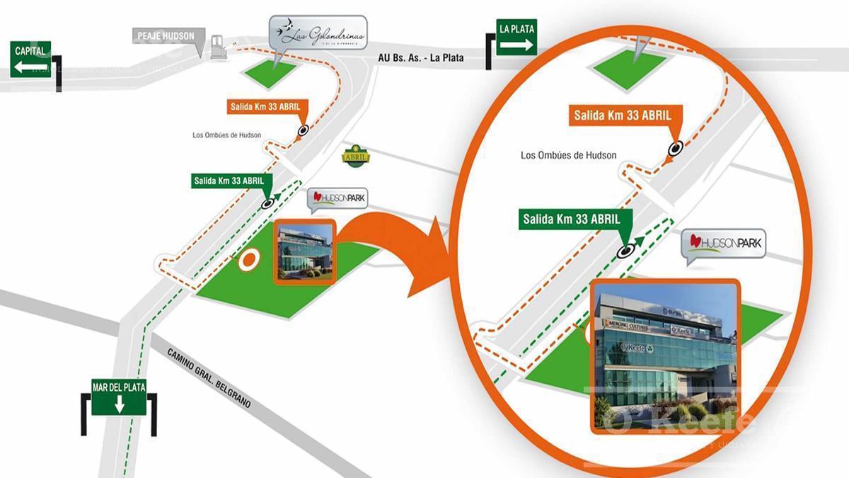 Foto de Oficina a estrenar - Hudson - ZONA SUR - BERAZATEGUI, imagen 4