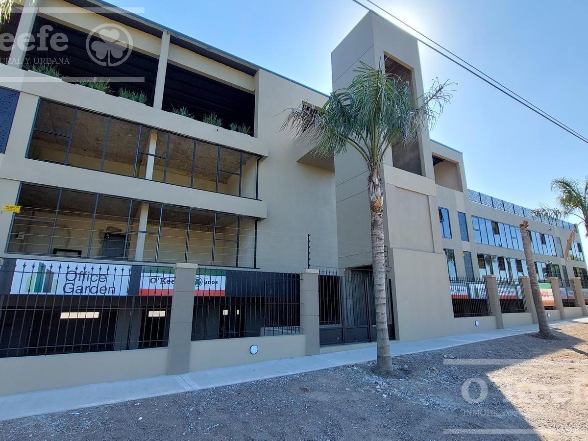 Oficina a estrenar -  Hudson - ZONA SUR - BERAZATEGUI