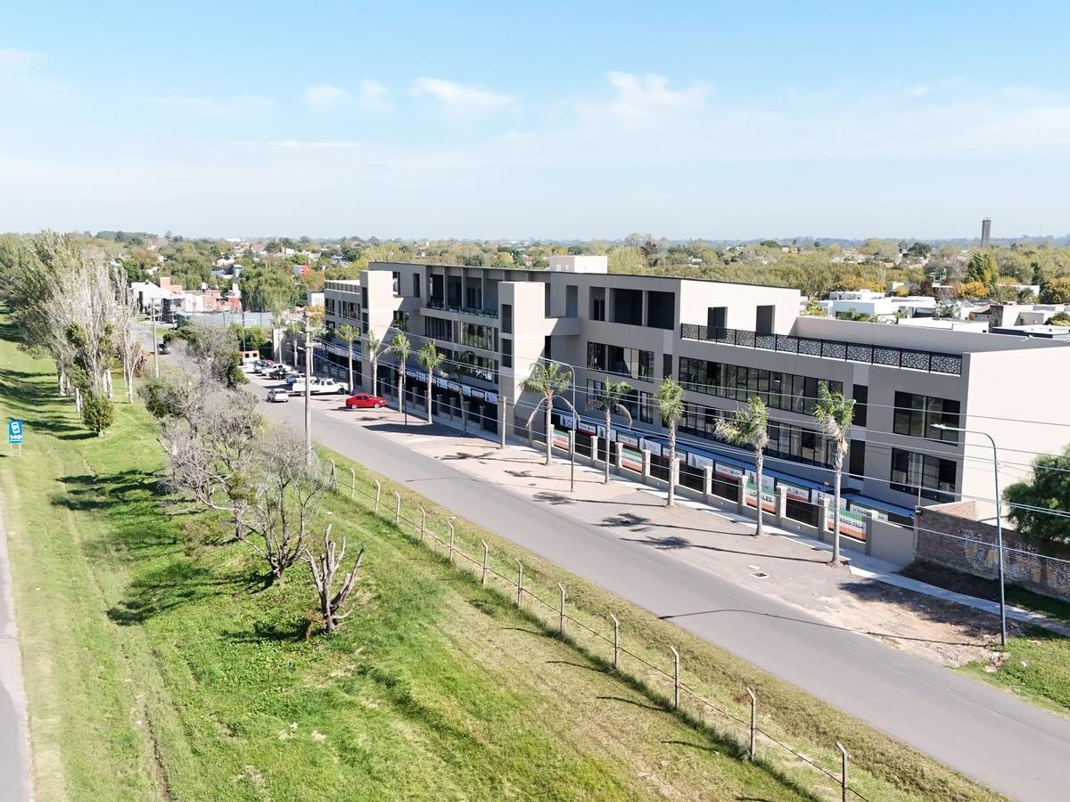 Oficina a estrenar -  Hudson - ZONA SUR - BERAZATEGUI