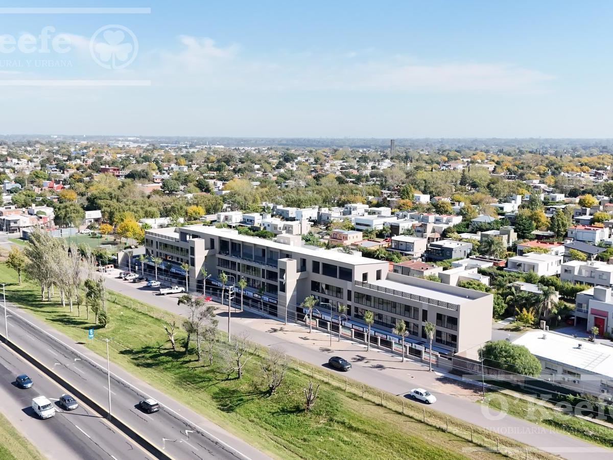 OFICINA- COWORKING - venta en pozo - Hudson - BERAZATEGUI