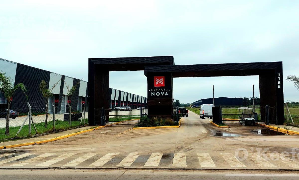 Depósito 1200 m² en Alquiler - Canning - Ezeiza 4