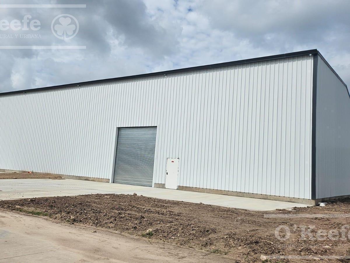 Depósito 1200 m² en Alquiler - Canning - Ezeiza 1