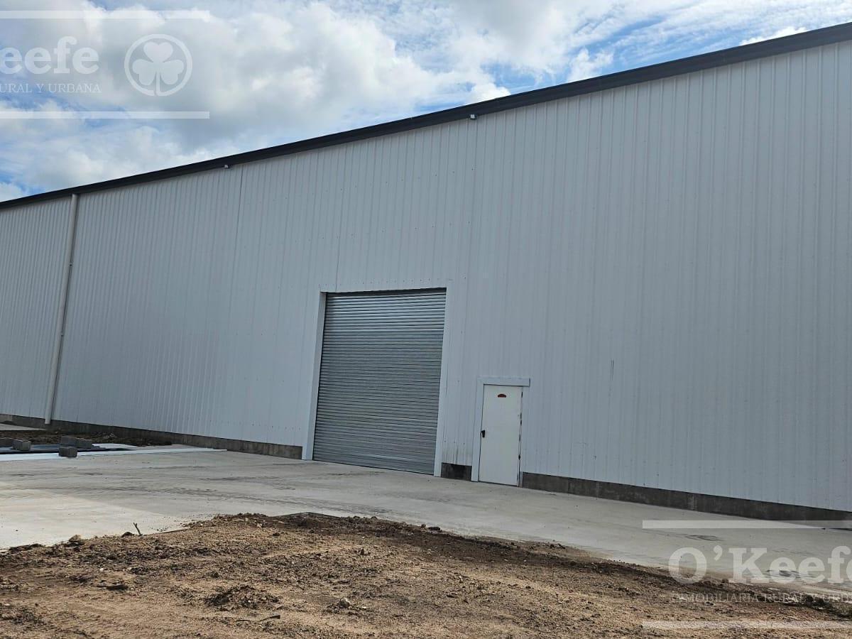Depósito 1200 m² en Alquiler - Canning - Ezeiza 2