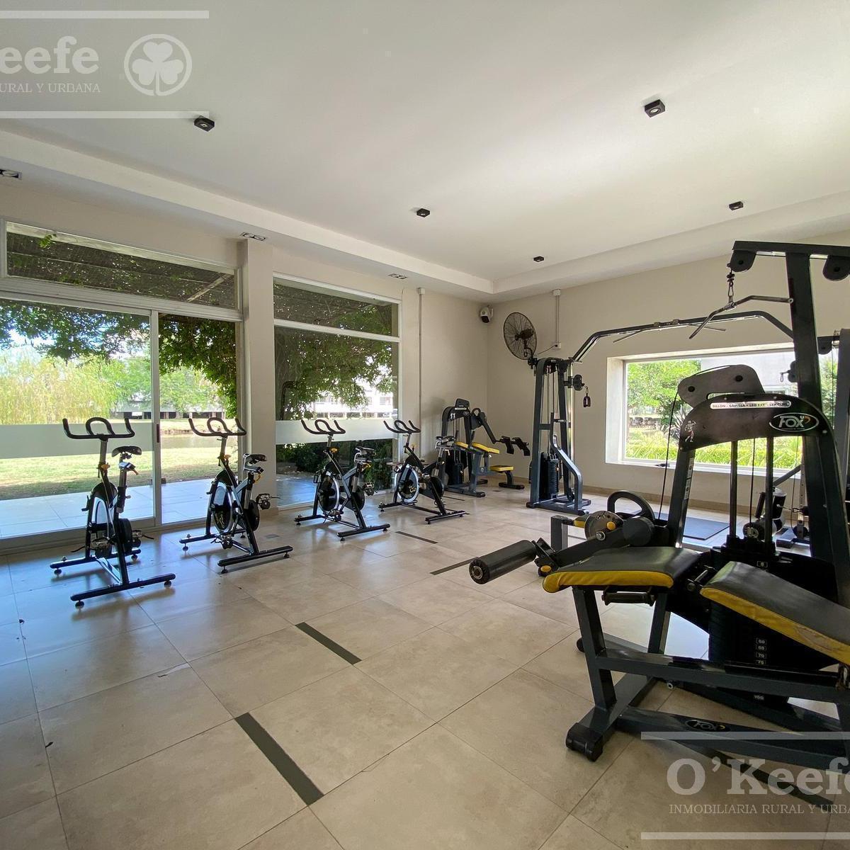 Casa Moderna en Venta 6 Ambientes en Fincas de Hudson Barrio Cerrado en Obra 3