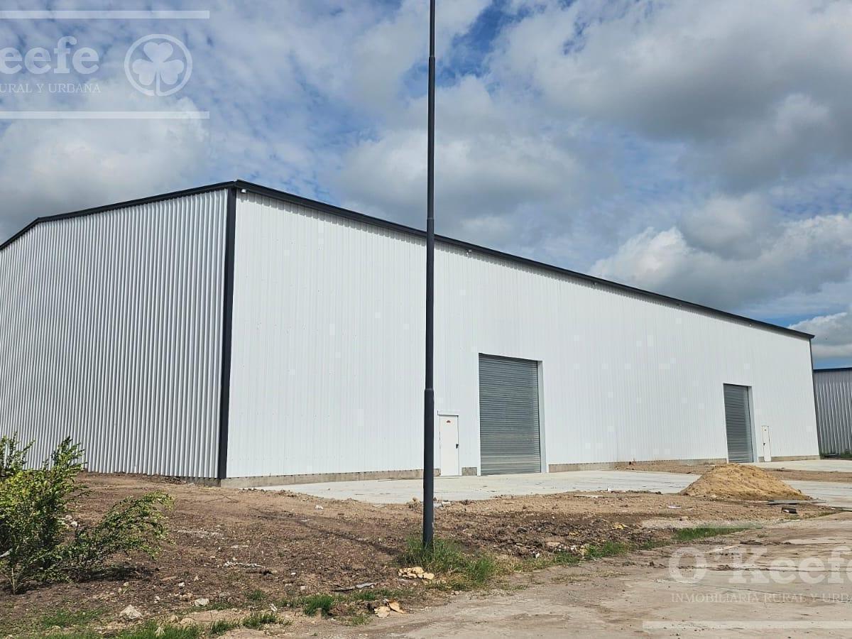 Depósito 600 m² en Alquiler - Canning - Ezeiza - Espacio Nova 3