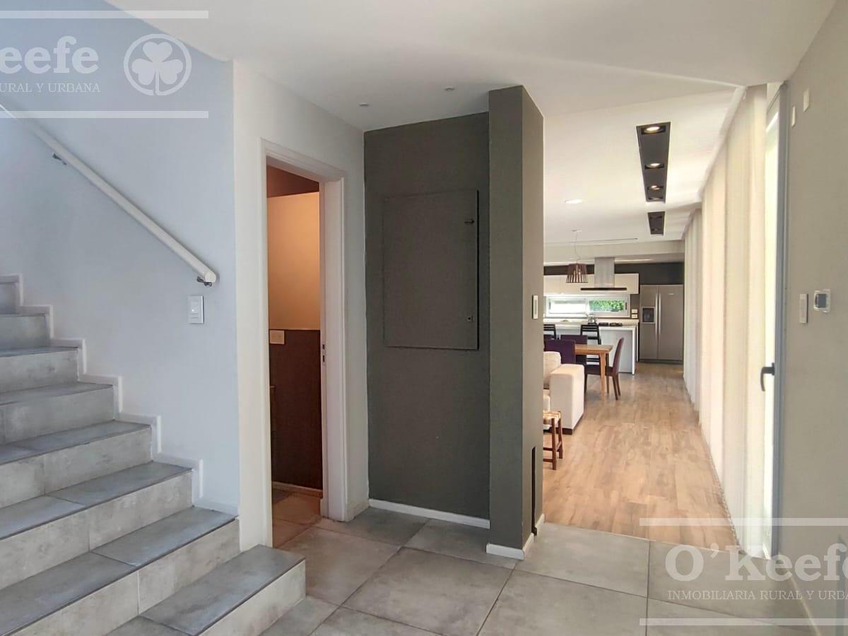 Casa Moderna en Venta 5 Ambientes en Fincas de Hudson Barrio Cerrado. Hudson, Berazategui 1