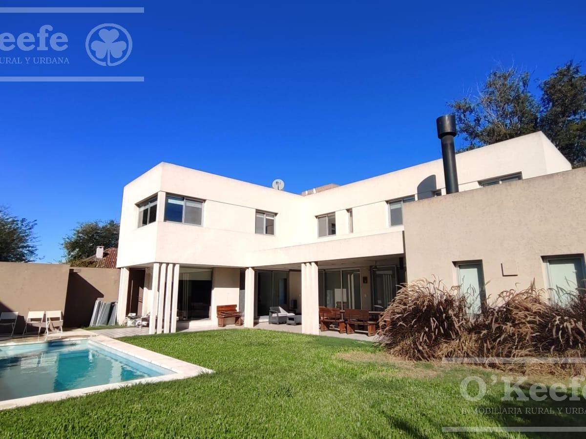 Casa Moderna en Venta 5 Ambientes en Fincas de Hudson Barrio Cerrado. Hudson, Berazategui 5
