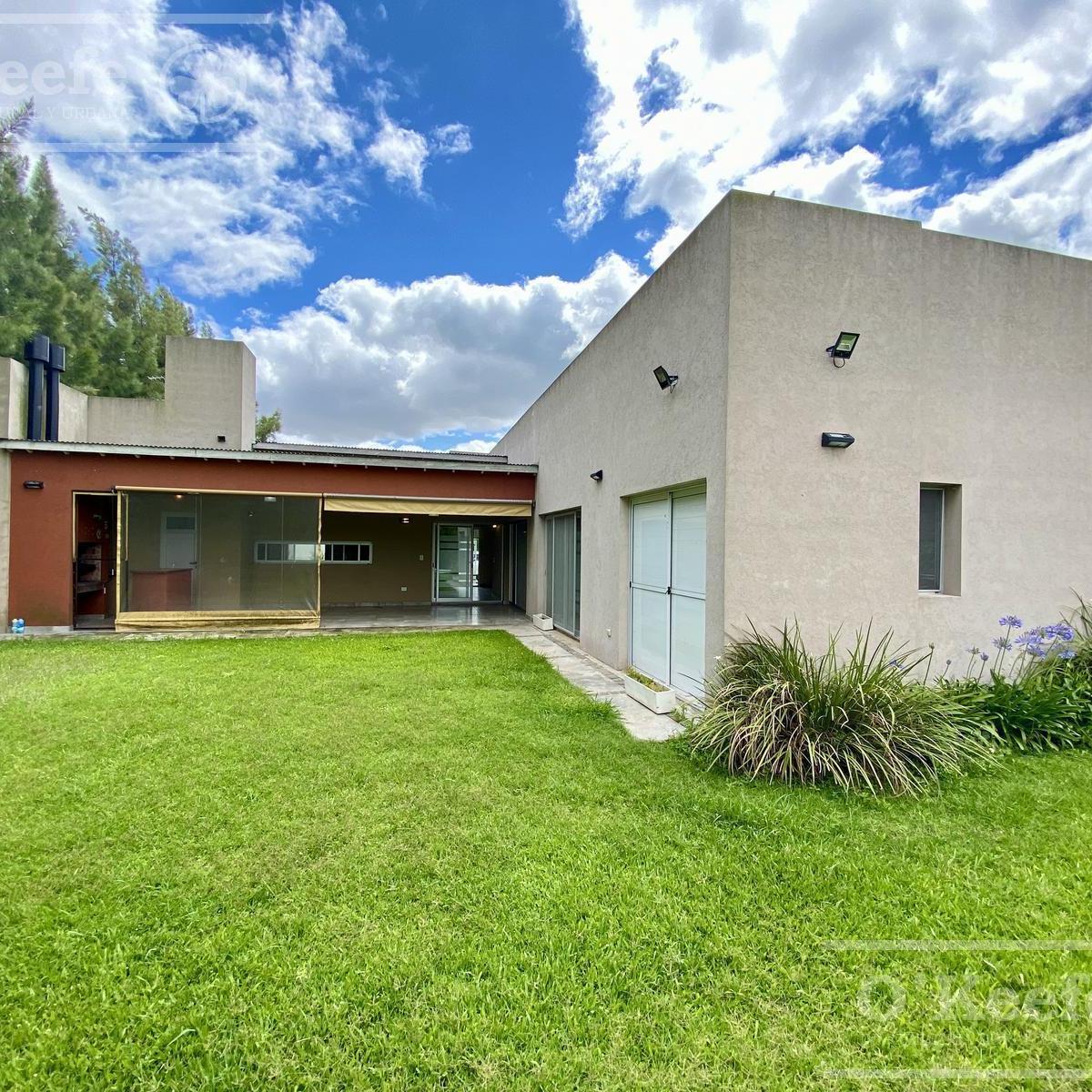 Casa con pileta en Hudson