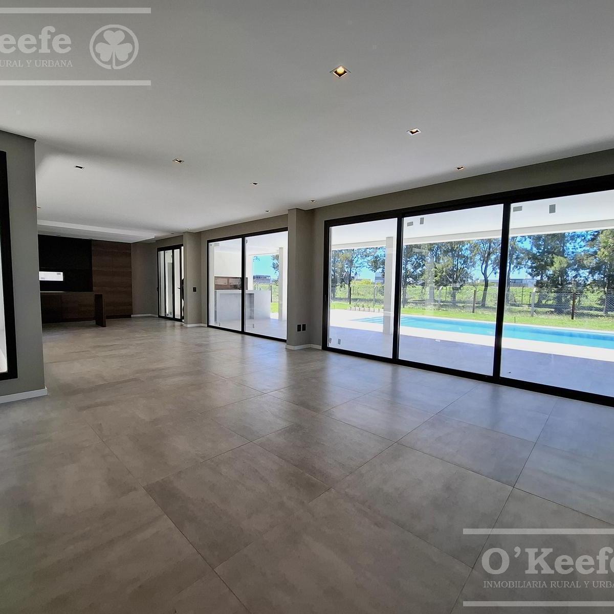 Casa en Venta 5 Ambientes a Estrenar en Puerto Nizuc, Guillermo Hudson, Berazategui 5