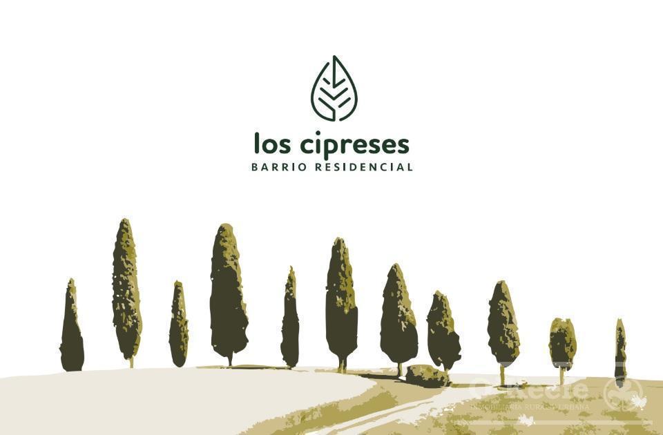 Lote en Barrio Los Cipreses en el Pato Berazategui