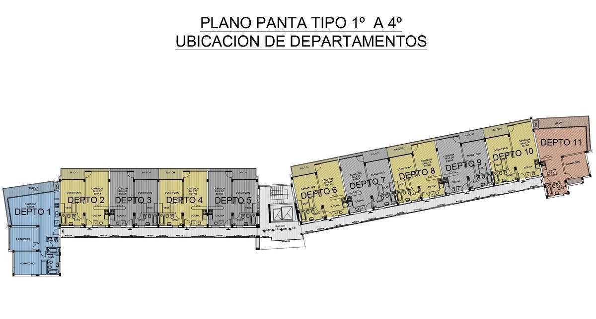 Plano 1
