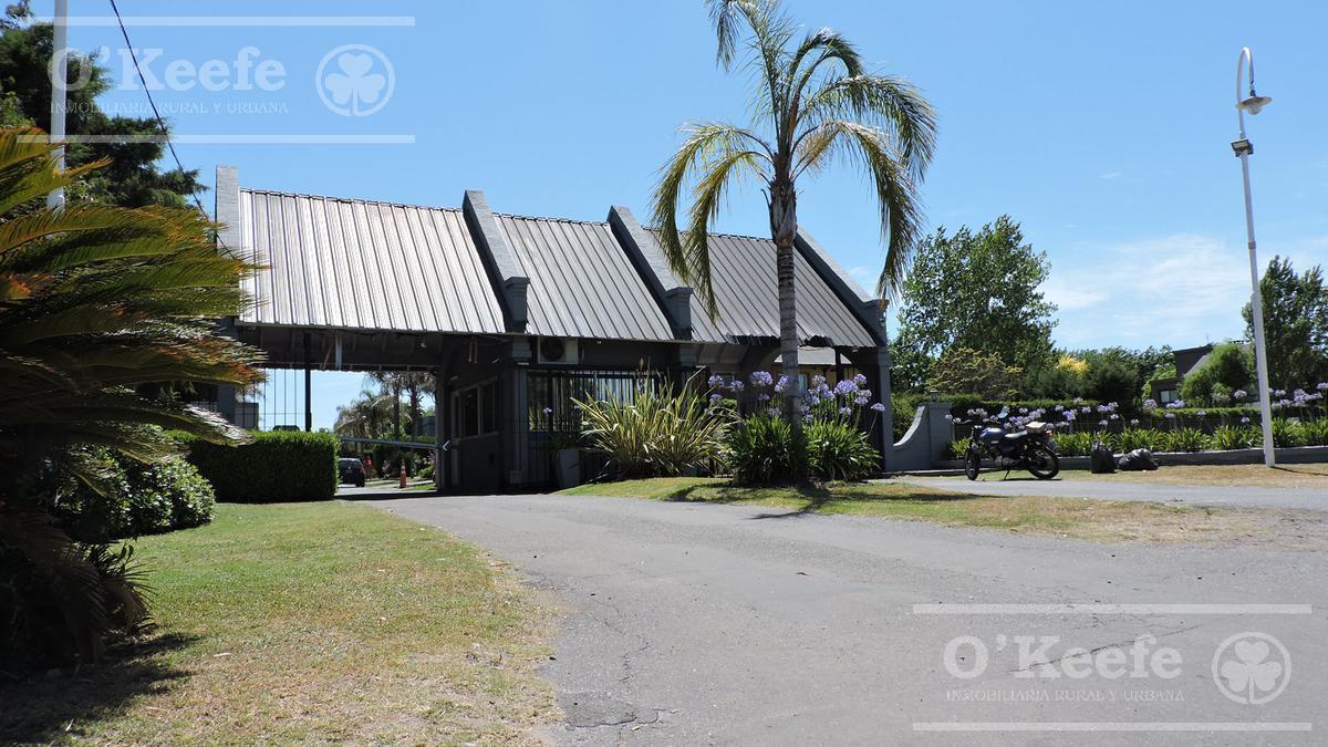 Lote en venta Etapa 3 en Village del Parque - Escritura Inmediata!