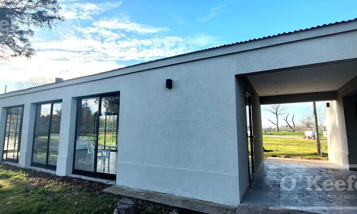 Excelente Lote en San Juan Chico - GRAN OPORTUNIDAD DE INVERSIÓN EN HUDSON