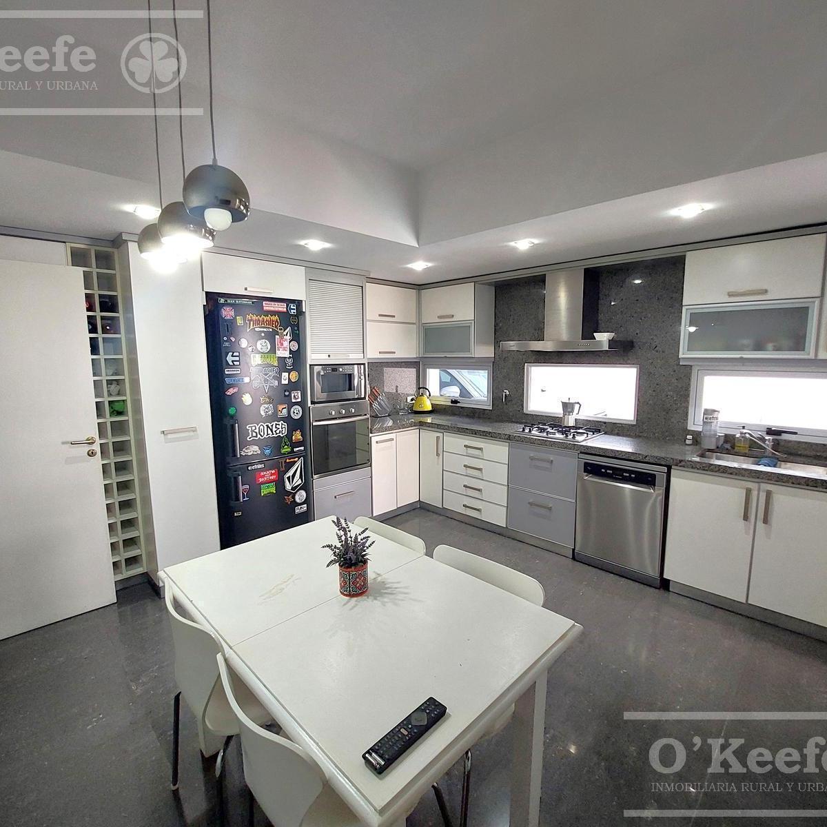 Casa 5 Ambientes en Quilmes - Apto Credito 2