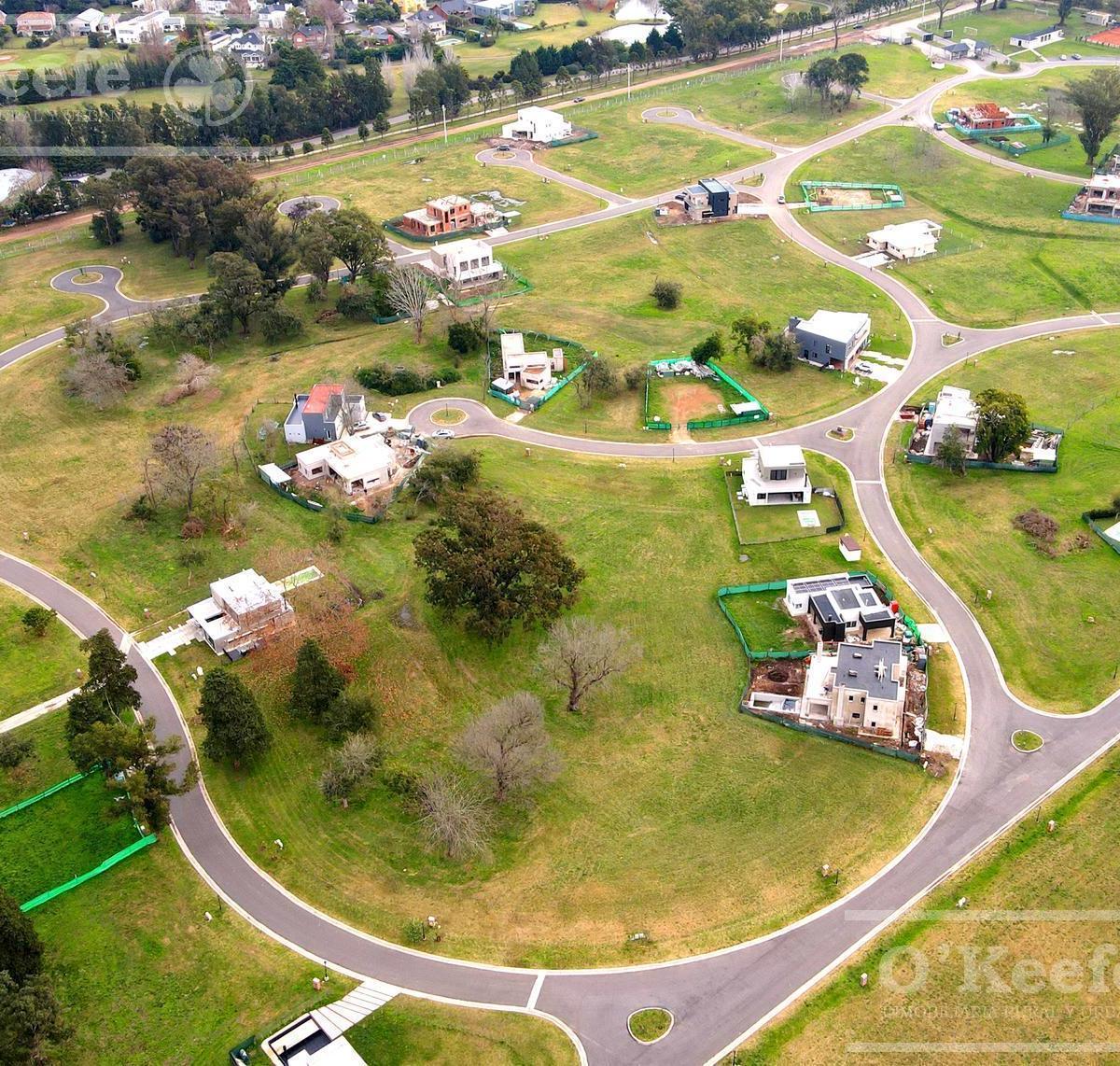 Excelente Lote en San Juan Chico - GRAN OPORTUNIDAD DE INVERSIÓN EN HUDSON